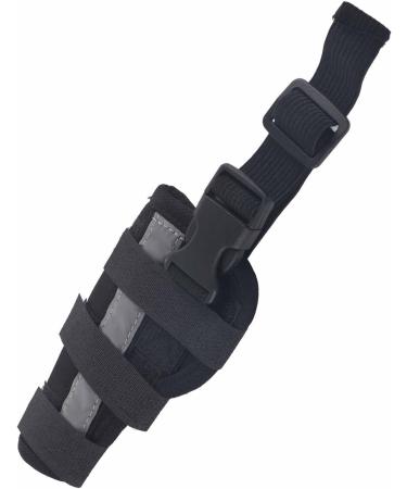 Dog Hind Leg Brace Stable Support Knee Pads Puppy Rear Leg Protector Dog Rear Leg Hock Brace Dog Leg Joint Wraps Dog Hind Leg Brace for Sprain Leg Wounds Care (XS) - Buy Online on GoSupps.com