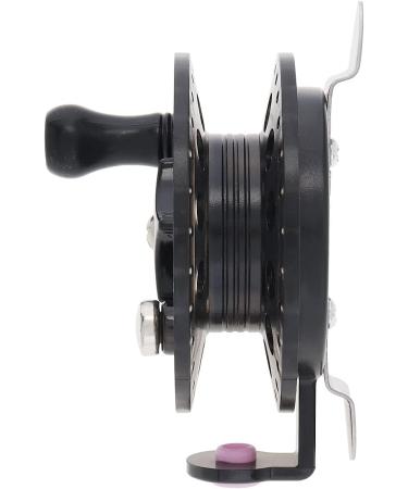 OriGlam Fly Fishing Reel - Ultra Light Saltwater & Ice Fishing Reel for Ultimate Performance - Buy Online on GoSupps.com