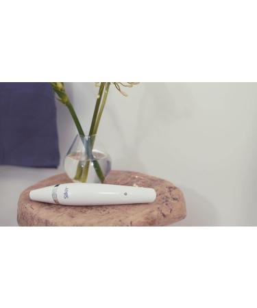 Silkn Revit Essential Filter - 30 Facial Peeling Replacement Filters to Remove Dead Skin Cells | International Shipping Available - Buy Online on GoSupps.com