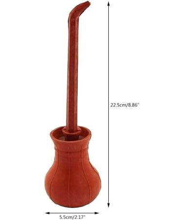 Rubber Termite Bulb Duster Powder Sprayer Gra - Buy Online on GoSupps.com