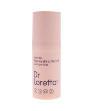 Intense Replenishing Serum by Dr. Loretta for Unisex - 0.34 oz Serum