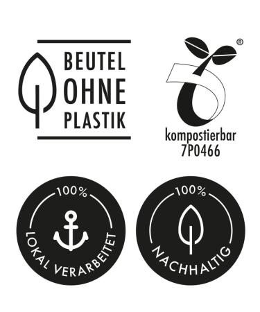 Organic Pecan Pieces 1kg - 100% Natural Unsalted & No Additives | Plastic-Free Packaging - Shop Now! - Buy Online on GoSupps.com