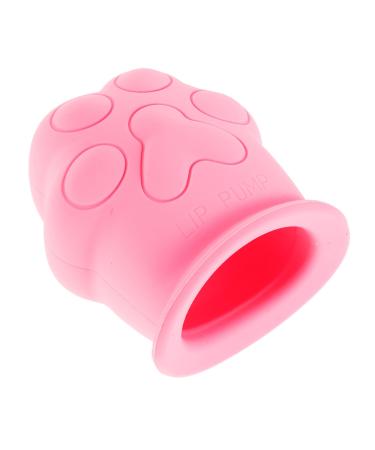 Veemoon Dispositif de Repulpeur L vres R utilisable Silicone Outil Aspiration pour L vres Pulpeuses paisses et S duisantes Effet Naturel Rapide pour Femmes