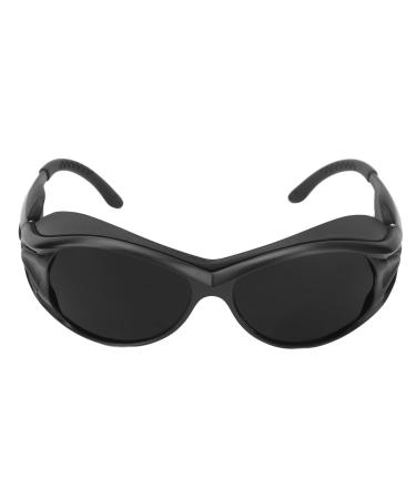 IPL Laser Goggles Sunglasses UVA Blocking Reduction Safety Glasses Light for Teeth Whitening