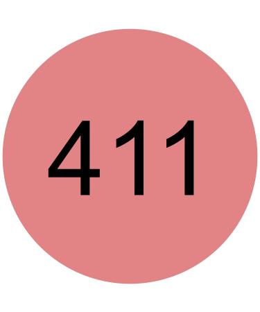 Essence Hydra Matte Lipstick No. 411 - Vegan Long-lasting Moisturizing Pink Lip Color (3.5g) - Rock 'n' Rose Alcohol & Paraben-free International Shipping Available - Buy Online on GoSupps.com