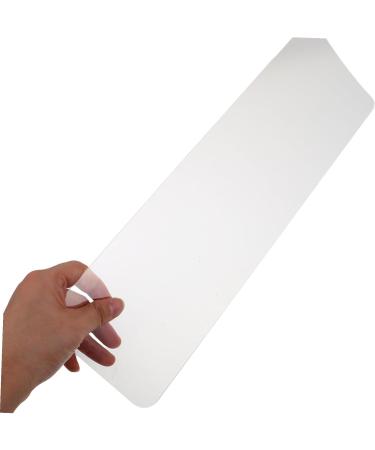 Planche de Coloration Cheveux L g re et Polyvalente pour Salon et DIY Outil Professionnel pour Mise Valeur et S paration Facile des M ches - Buy Online on GoSupps.com