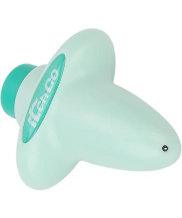 Quartz Crystal Sting and Bite Relief Tool for Swelling and Itch - Portable Outdoor Activity Relief - Buy Online on GoSupps.com