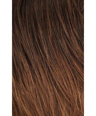 Sensationnel What Lace 13x6 Wigs - LATISHA Synthetic Wig Cloud 9 with Pre-Plucked Hairline HD Lace (T1B/30) - Shop Internationally for Quality Wigs - Buy Online on GoSupps.com