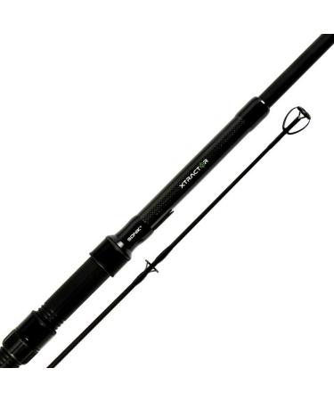 Sonik Xtractor carp rods 1.8 m
