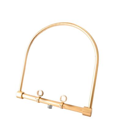 Amagogo Water Circulation Rack Hair Salon Shampoo Basin Equipment Head Treatment Shampoo Bed Accessories for Hair Wash Barber Shop