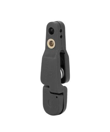 Snap Release Clip Boom Downrigger Power Grip as Planer Board Kite Downrigger or Boom Release Schwatz