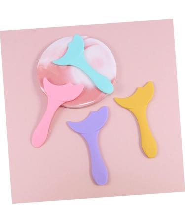 Healeved 12 Pcs Eyeliner Make up Tools for Eyes Eye Makeup Tool Eyeshadow Stencil Eye Shadow - Buy Online on GoSupps.com