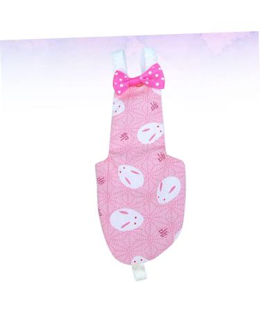 PopetPop Bird Diapers & Costumes - Pigeon Parrot & Nymphensittich Cloth Diapers for Pets - International Shipping Available - Buy Online on GoSupps.com