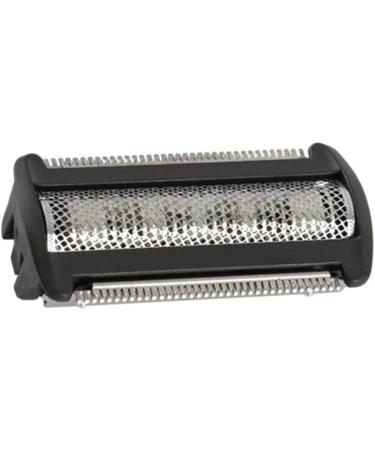 piuryue Trimmer Shaver Foil Replacement for Bodygroom BG2000 BG2024 TT2039 QG3280 BG2025 BG2036 TT2020 2030 - Buy Online on GoSupps.com
