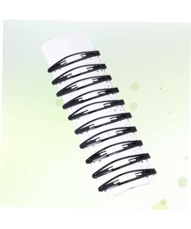 FRCOLOR Snap Hair Clips toddler girls small barrettes for women for girls snap s for Girls Snap Hairpins child non-slip Hair Clips - Buy Online on GoSupps.com