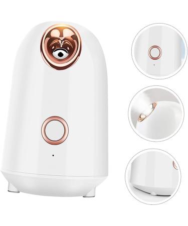 FOMIYES Water Replenishing Instrument Steamer Skin Care Mist Humidifier Face Humidifier Beauty Humidifier Nano Face Steamer Facial Mist Sprayer Facial Steamer - Buy Online on GoSupps.com