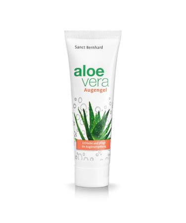 Sanct Bernhard Aloe Vera eye angel 25 ml