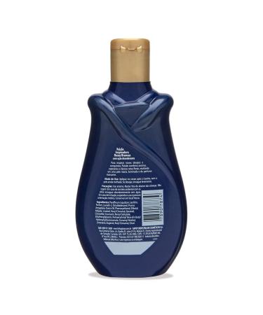 Paix o Almond Oil for Body 200 Ml - Nourishing & Hydrating Body Oil | Shop Internationally - Buy Online on GoSupps.com