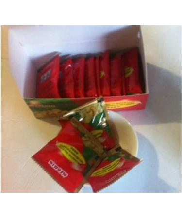Refined Instant Tea - Honey & Ginger - Buy Online on GoSupps.com