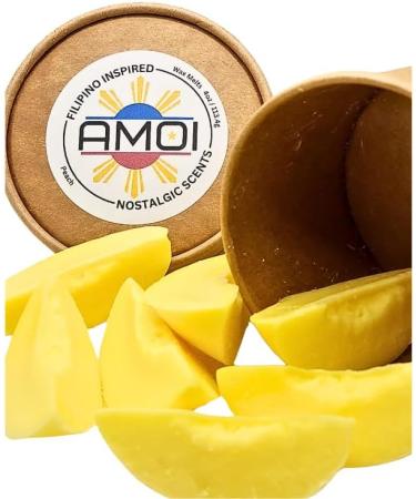Shop Filipino Inspired Peach Scented Wax Melts - Variety Pack for International Shipping - Buy Online on GoSupps.com