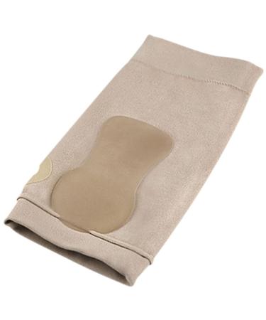 Beaupretty 2pcs Wrist Thumb Support Sleeve - Sports Compression Wrist Brace & Guard for Fitness - Elastic Support with Sweatband - 19.5x9cm - Buy Online on GoSupps.com