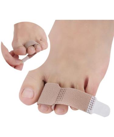 Hammer Toe Separator & Corrector Wrap - Non-Slip, Eco-Friendly & Reusable - Buy Online on GoSupps.com