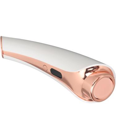 Electric Foot Scrubber Electric Foot File High and Low Speed Waterproof Curved for 180 Minutes Portable for Hard Skin - Buy Online on GoSupps.com