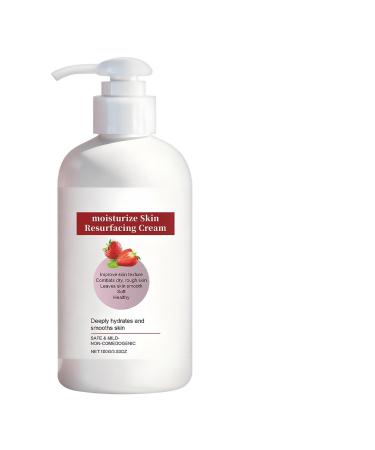 JINGLING JINGLING Women's Body Lotion 100g Refreshing and Soothing Lotion Refreshing Skin Care and Moisturizing Cream for Women's Skin Renewal at Night and