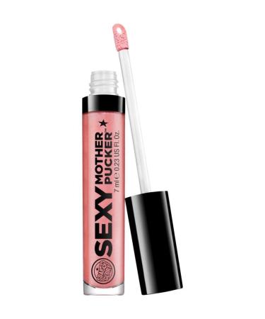 Soap And Glory Sexy Mother Pucker CANDY QUEEN Lip Plumping Gloss 7ml