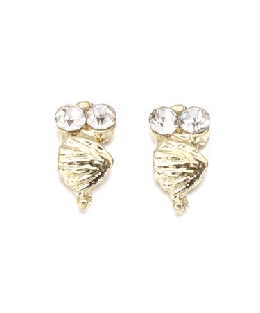 Mini Decorations Cute Rhinestones Nail Beauty Resin Drill Rhinestones Nail Art Decoration(04)