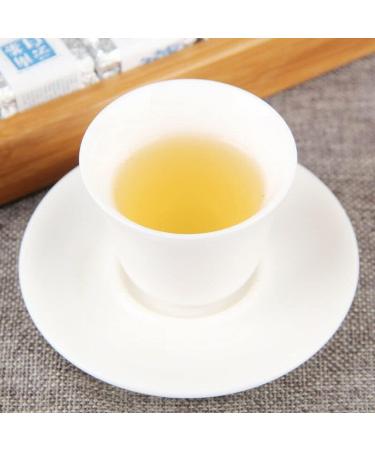 Yunnan th blanc fleur miel parfum boisson saine petite brique de th blanc 500g - Buy Online on GoSupps.com