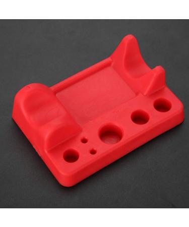 Buy Sonew Tool Stand Pigment Ink Cup Pen Stand - Makeup Organizer for Professional Artists | International Shipping - Buy Online on GoSupps.com