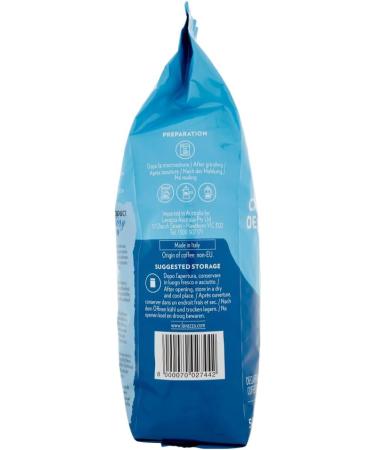  Italian Gourmet E.R. 6 x Lavazza Caff Decaffeinato Decaffeinated Arabica and Robusta Coffee Coffee with almond and honey aromas intensity 3/10 medium roast 500 g + Italian Gourmet Polpa 400 g - Buy Online on GoSupps.com