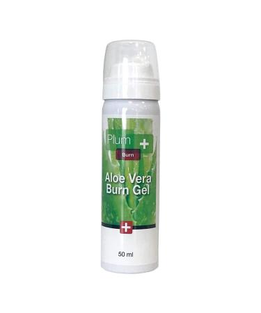 Plum Brandwound-Gel 5575 50ml