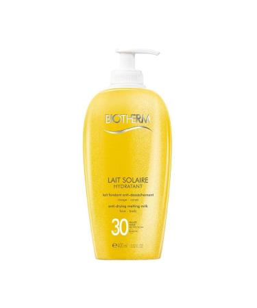 Biotherm - SUN solaire lait SPF30 400 ml - Buy Online on GoSupps.com