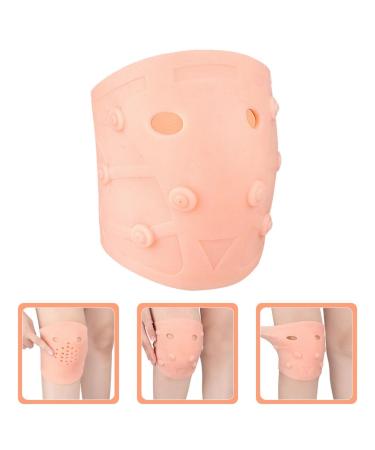 Buy Healvian Knee Sleeve - Magnetic Knee Support Brace & Elastic Stabilizer for Pain Relief & Comfort - International Shipping Available - Buy Online on GoSupps.com