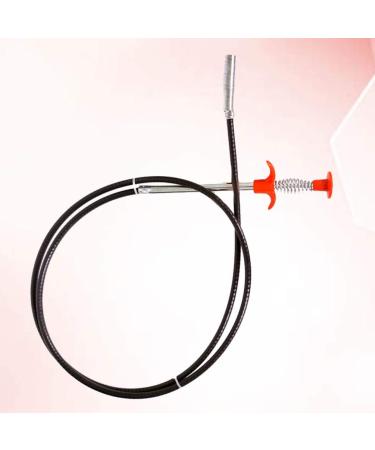 Buy Hemoton Spring Hair Remover & Drain Cleaning Auger - Effective Clog Opener Tool for Hair Removal | Fast International Shipping - Buy Online on GoSupps.com