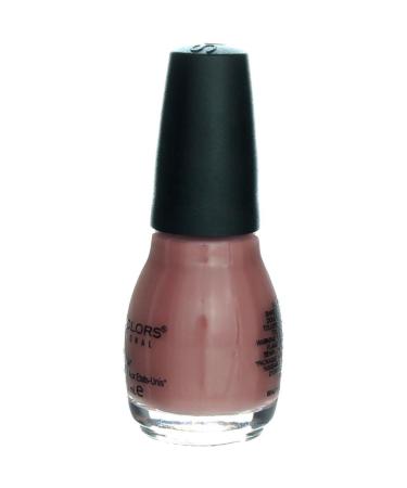 Sinful Colors Nail Polish 264 Vacation Time 0.5 fl oz - Buy Online on GoSupps.com