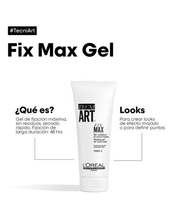 Buy Fix Max 200 ml Unscented - Fast Shipping Worldwide | High-Quality Adhesive for All Needs - Buy Online on GoSupps.com