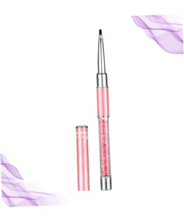 FOMIYES Nail Art Pen Nail Tools Nail Art Tools Manicure Nail Brush - Buy Online on GoSupps.com