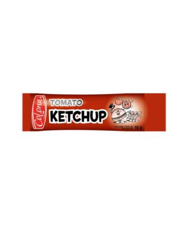 Colona Ketchup Sauce Pod 500 x 10 ml
