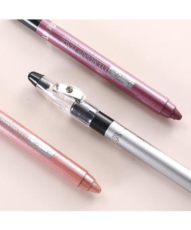  Katutude Long Lasting Anti-Stain and Waterproof Liquid Eyeshadow Shimmer Highly Pigmented Creamy Eye Shadow Pencil Matte and Shimmering - Buy Online on GoSupps.com