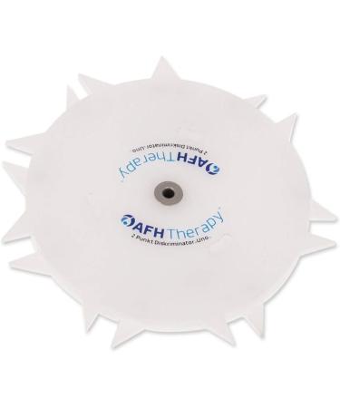 AFH 2-Point Discriminator Uno Sensitivity Test | Adjustable Nerve Test 2-25 mm - International Shipping - Buy Online on GoSupps.com