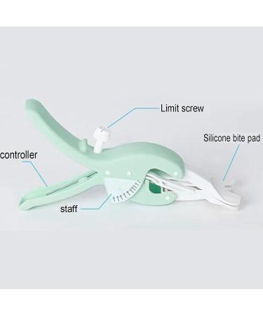 NGary Wangen-Lippe Retractor - Adjustable Mouth Opener with 2 Training Modes & Clear Angle Plate | International Shipping Available - Buy Online on GoSupps.com