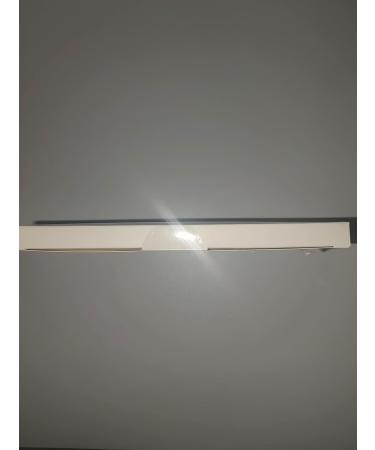 100 Transparent Nail Tips - Perfect For Nail Art & Presentation | Ideal for Design Practice - Buy Online on GoSupps.com