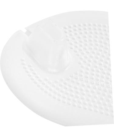 FRCOLOR 6 Pairs Gel Toe Pads Sandals | Anti-Slip Forefoot Cushion & Metatarsal Support for Women - Buy Online on GoSupps.com