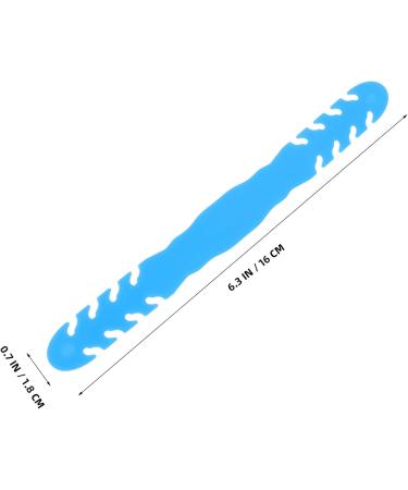 Minkissy 20-Piece Stretching Buckle Set for Mask Ears | Adjustable Mask Clip Hooks & Accessories | Comfortable Ear Strap Solution - Buy Online on GoSupps.com