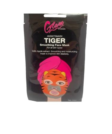 Glam of Sweden Tiger Mask 24 ml Health and Personal Care