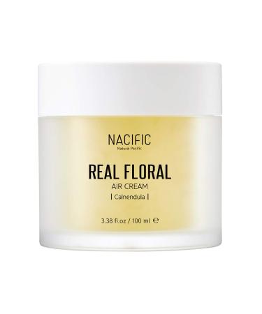 NACIFIC REAL FLORAL AIR CREAM CALENDULA