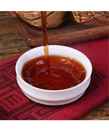 2 * 100g Diff rentes saveurs Yunnan Phoenix Pu'er Tea Raw Tea Shu Pu'er Tea Tuocha - Buy Online on GoSupps.com